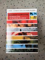Volkskrant Filmfestival Boxset - Millennium Editie, Alle leeftijden, Ophalen of Verzenden, Zo goed als nieuw, Boxset