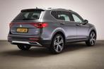 SEAT Tarraco 2.0 TDI 4DRIVE Xcellence | TECHNOLOGY / PROFESS, Automaat, Gebruikt, Alcantara, Diesel