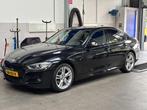 BMW 3-serie 316i M Sport - BMW onderhouden - Navi Prof. - XE, Automaat, 4 cilinders, Alcantara, Zwart