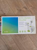 Ardo alyssa dubbele elektrische borstkolf, Kinderen en Baby's, Babyvoeding en Toebehoren, Ophalen of Verzenden, Zo goed als nieuw
