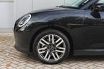 MINI Hatchback Cooper E / Classic / Pakket S / 17 inch Paral, Auto's, Stof, Gebruikt, Met garantie (alle), 4 stoelen
