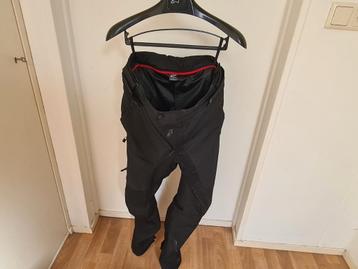 Alpinestars Raider V2 Drystar Motorbroek Maat L beschikbaar voor biedingen