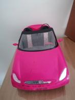 Barbie cabrio auto, Gebruikt, Ophalen of Verzenden, Barbie