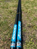 4.00 m C30 deelbare RDM mast nieuw, Minder dan 250 cm, Ophalen of Verzenden, Minder dan 5 m², Mast