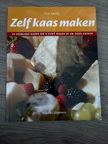 Zelf kaas maken - smith beschikbaar voor biedingen
