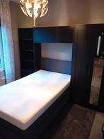 Slaapkamer, Ophalen, Zo goed als nieuw, Twijfelaar, Modern