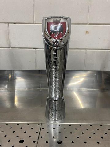 Jupiler tapkraan tapzuil bierkraan thuistap biertap mancav beschikbaar voor biedingen