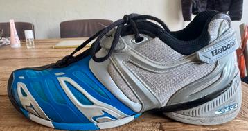 ‼️ Babolat padel/tennis schoenen mt 42 ‼️ beschikbaar voor biedingen