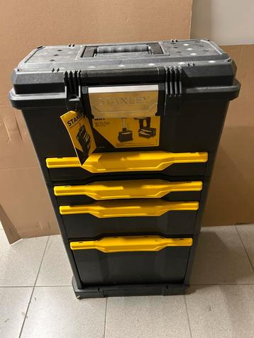 Stanley fatmax 1-79-206 beschikbaar voor biedingen