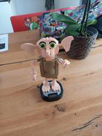 LEGO Harry Potter Dobby de huiself 76421, Kinderen en Baby's, Speelgoed | Duplo en Lego, Ophalen of Verzenden, Zo goed als nieuw