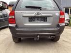 Achterbumper van een Kia Sportage (S4), Auto-onderdelen, Ophalen of Verzenden, Bumper, 3 maanden garantie, Gebruikt