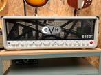 EVH 5150 III 100W Gitaarversterker Top, Ophalen, Gebruikt, Gitaar, 50 tot 100 watt