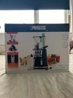 Princess slow juicer easy fill, Witgoed en Apparatuur, Ophalen of Verzenden
