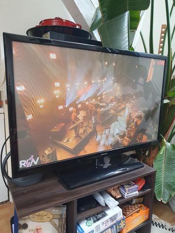 Samsung Plasma TV beschikbaar voor biedingen