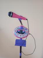 VTech Karaoke Set, Ophalen, Zo goed als nieuw, 4 tot 6 jaar