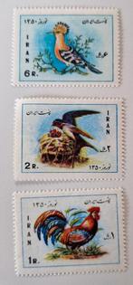 Iran 1971 New Year Feast, Midden-Oosten, Ophalen of Verzenden, Postfris