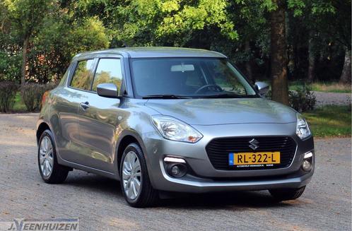 Suzuki Swift 1.2 Select | 2018 | Navi | Achteruitkijkcamera, Auto's, Suzuki, Bedrijf, Te koop, Swift, ABS, Achteruitrijcamera