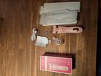 Elektrische shaver, Ophalen of Verzenden, Nieuw
