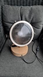 Vintage Stijlvolle lamp, Ophalen