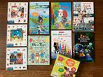 Boeken om te leren lezen: AVI M3, E3, M4 en E4, Ophalen of Verzenden, Zo goed als nieuw, Fictie algemeen