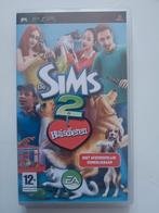 De Sims 2 Huisdieren psp, Spelcomputers en Games, Games | Sony PlayStation Portable, Gebruikt, Verzenden, 1 speler, Vanaf 12 jaar