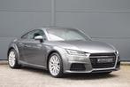 Audi TT 1.8 TFSI Pro Line S / Virtual / S-Line / Navi / Stoe, Auto's, Audi, Te koop, Zilver of Grijs, 1205 kg, Geïmporteerd