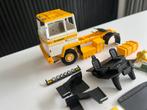 Tekno Ford P&O onderdelen, Hobby en Vrije tijd, Ophalen of Verzenden, Zo goed als nieuw, Bus of Vrachtwagen, Tekno