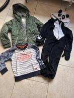 Pakket kleding jongens maat 122 / 7 jaar, Ophalen of Verzenden, Gebruikt, Maat 128