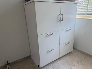 Ikea keukenkast