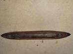 antieke weef spoel hout, Antiek en Kunst, Ophalen of Verzenden