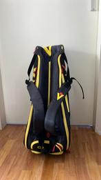 Te koop squash tas voor twee rackets, Ophalen of Verzenden, Gebruikt
