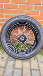 Voorwiel Harley Davidson, Ophalen of Verzenden