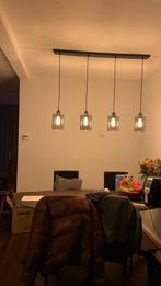 Hanglamp Dome, Huis en Inrichting, Lampen | Hanglampen, Ophalen, Zo goed als nieuw, Minder dan 50 cm
