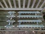 Pentec Groepenverdeler (2x 2-groeps en 2x 8-groeps), Minder dan 30 cm, Overige typen, Nieuw, Minder dan 60 cm