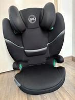 Cybex Solution S2 i-Fix autostoeltje, Kinderen en Baby's, Autostoeltjes, Verstelbare rugleuning, Gebruikt, 15 t/m 36 kg, Isofix