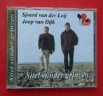 Sjoerd van der Leij ea Stiel Sûnder Grinzen Ede Staal Fries, Ophalen of Verzenden, Europees, Boxset