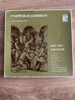 Matthaus Passion, Cd's en Dvd's, Gebruikt, Ophalen