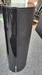 Harman Kardon SAT TS60 Speakers - Goede Staat!, Overige merken, Gebruikt, Ophalen of Verzenden, Minder dan 60 watt