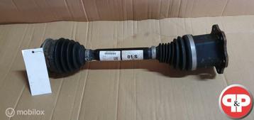 Audi A4 S4 8W Aandrijfas 8W0407271E beschikbaar voor biedingen
