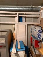 Lundia Onderdelen - Kasten Systeem, Ophalen, Gebruikt, 50 tot 100 cm, Met lade(s)