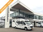 Adria Matrix Plus 670 SC QUEENSBED + HEFBED LUCHTVERING, Fiat, 7 tot 8 meter, Bedrijf, Adria