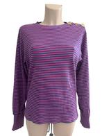 Studio Anneloes trui XL, Kleding | Dames, Truien en Vesten, Paars, Maat 46/48 (XL) of groter, Ophalen of Verzenden, Zo goed als nieuw