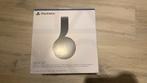 Sony Pulse 3D, Ophalen, Op oor (supra aural), Zo goed als nieuw, Sony