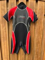Pegaso Sporting neopreen shorty, maat medium, Overige merken, Wetsuit, Gebruikt, Ophalen of Verzenden