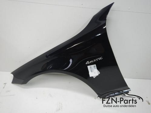 Maybach S-Klasse W222 Spatscherm Zijscherm Links 9197, Auto-onderdelen, Carrosserie en Plaatwerk, Spatbord, Gebruikt, Ophalen of Verzenden