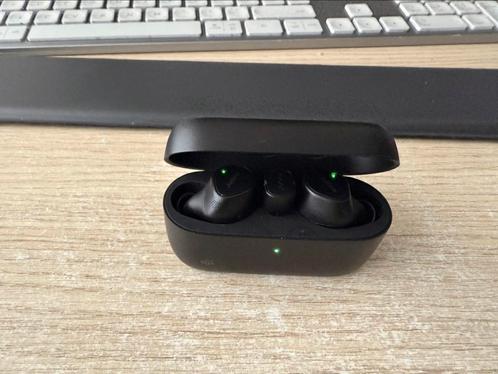 Jabra Evolve2 Wireless Buds  | Microsoft Teams Editie, Telecommunicatie, Mobiele telefoons | Oordopjes, Zo goed als nieuw, Bluetooth