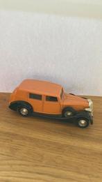 Vintage speelgoed auto - Solido, Ophalen of Verzenden