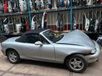 Mazda MX-5 Cabrio 1.6 2000 139.495 KM, Auto's, Particulier, Te koop