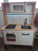 Ikea keukentje, Kinderen en Baby's, Speelgoed | Speelkeukens, Ophalen, Gebruikt
