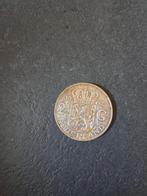 2,5 gulden 1962, Ophalen of Verzenden, Koningin Juliana, 2½ gulden